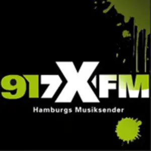 Your Daily Music Companion – 917xfm