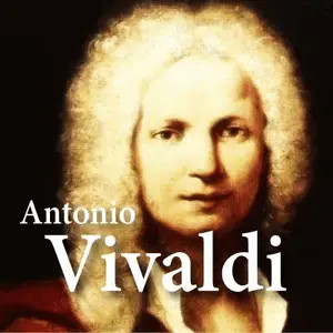 CALM RADIO – Antonio Vivaldi: A Symphony of Peace and Elegance