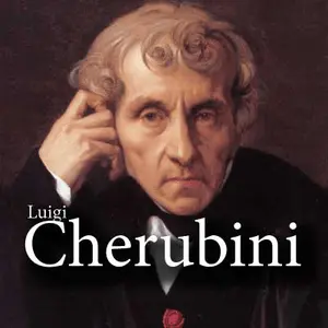 CALM RADIO – Luigi Cherubini: A Gentle Journey Through Classical Harmony