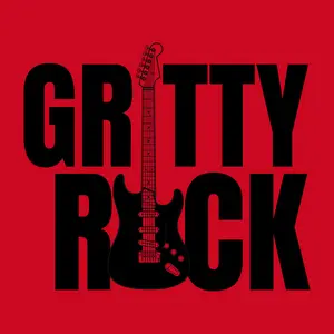 Gritty Rock Radio – The Raw Power of Rock Music