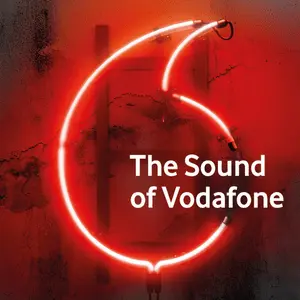 Vodafone Radio – Connecting Music and Culture