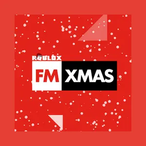 ROBLOX FM XMAS – Festive Tunes All Day