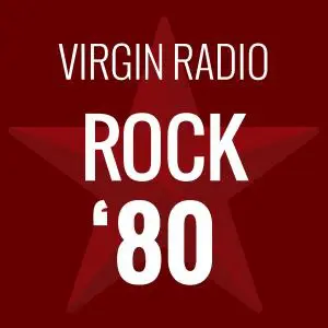 Relive the Iconic 80s with Virgin Rock 80
