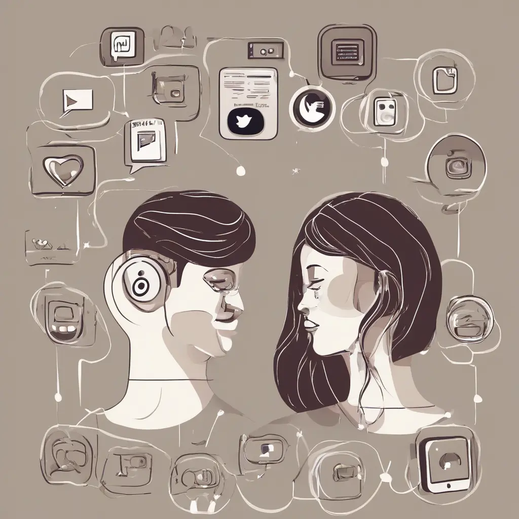 The Impact of Social Media on Modern Relationships: What to Know