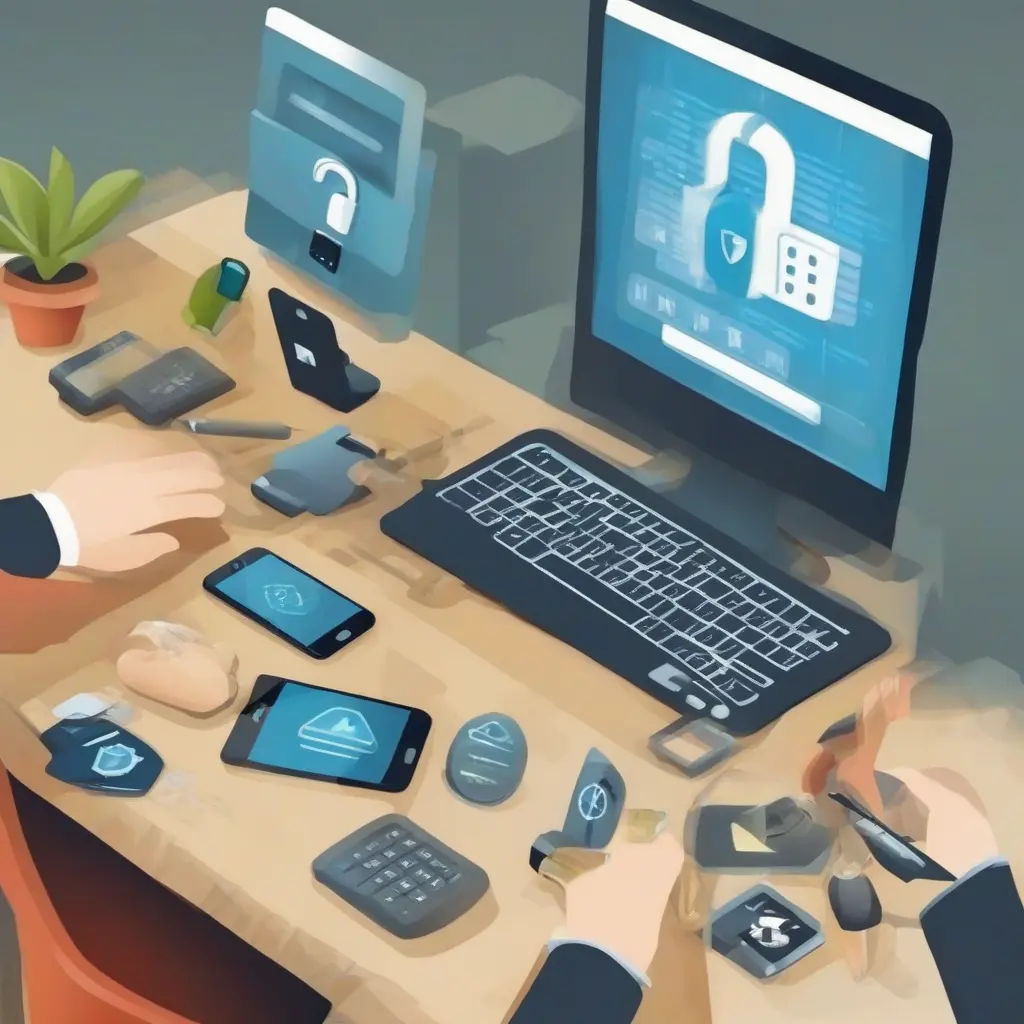 The Crucial Role of Two-Factor Authentication in Boosting Your Online Security