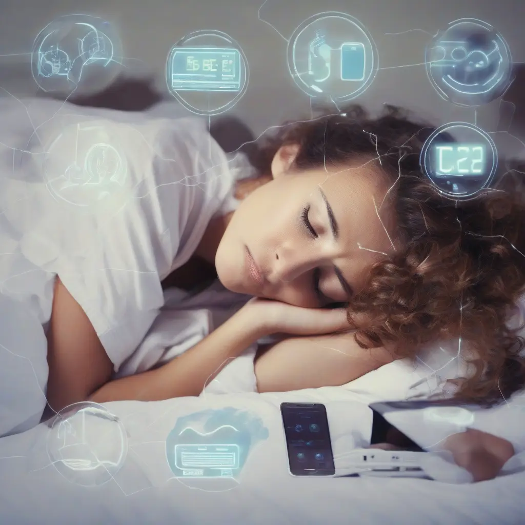 Understanding How Technology Influences Your Sleep Patterns