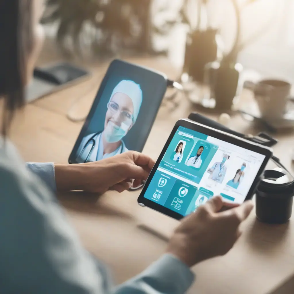 Exploring the Benefits of Telehealth Services in Everyday Healthcare