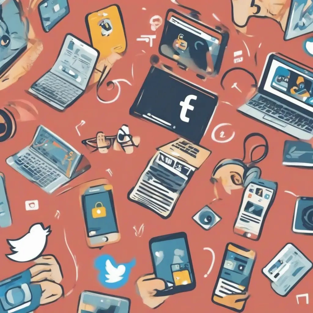 How to Use Social Media Safely: Essential Tips for Beginners