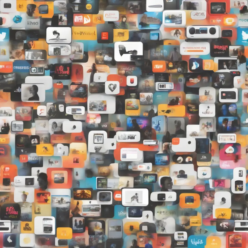 The Transformation of Entertainment Consumption: Impact of Streaming Services