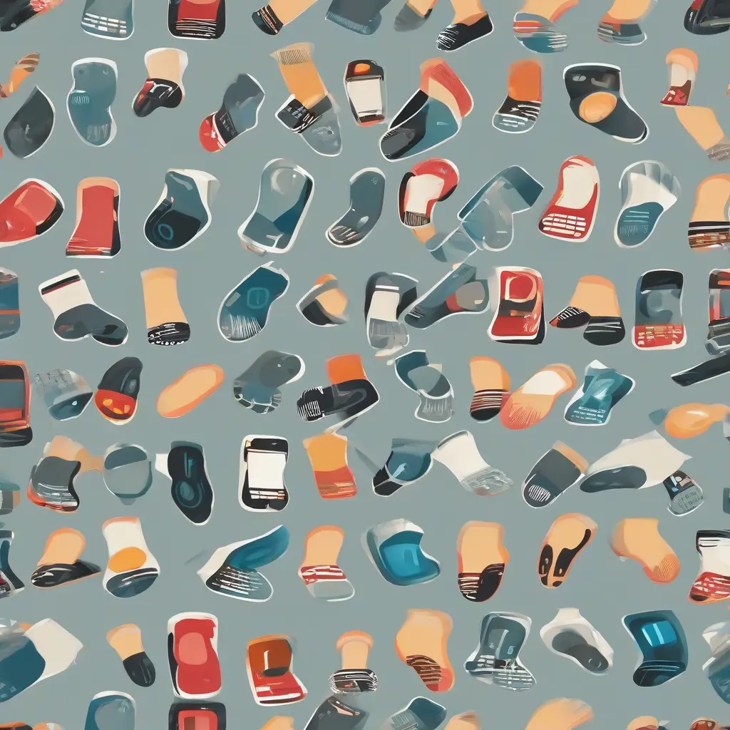 Understanding Digital Footprints: How Your Online Activity Affects Your Privacy