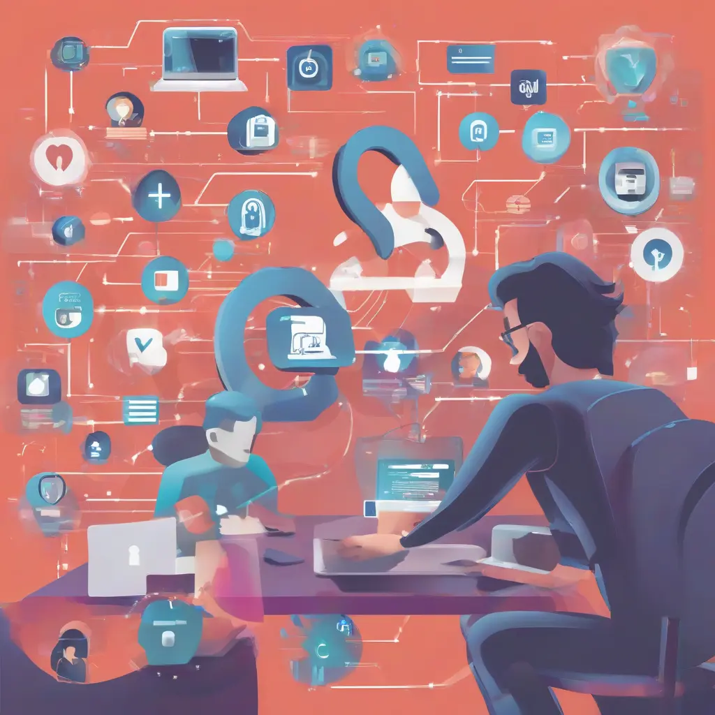 Managing Your Digital Identity: A Comprehensive Guide for Users