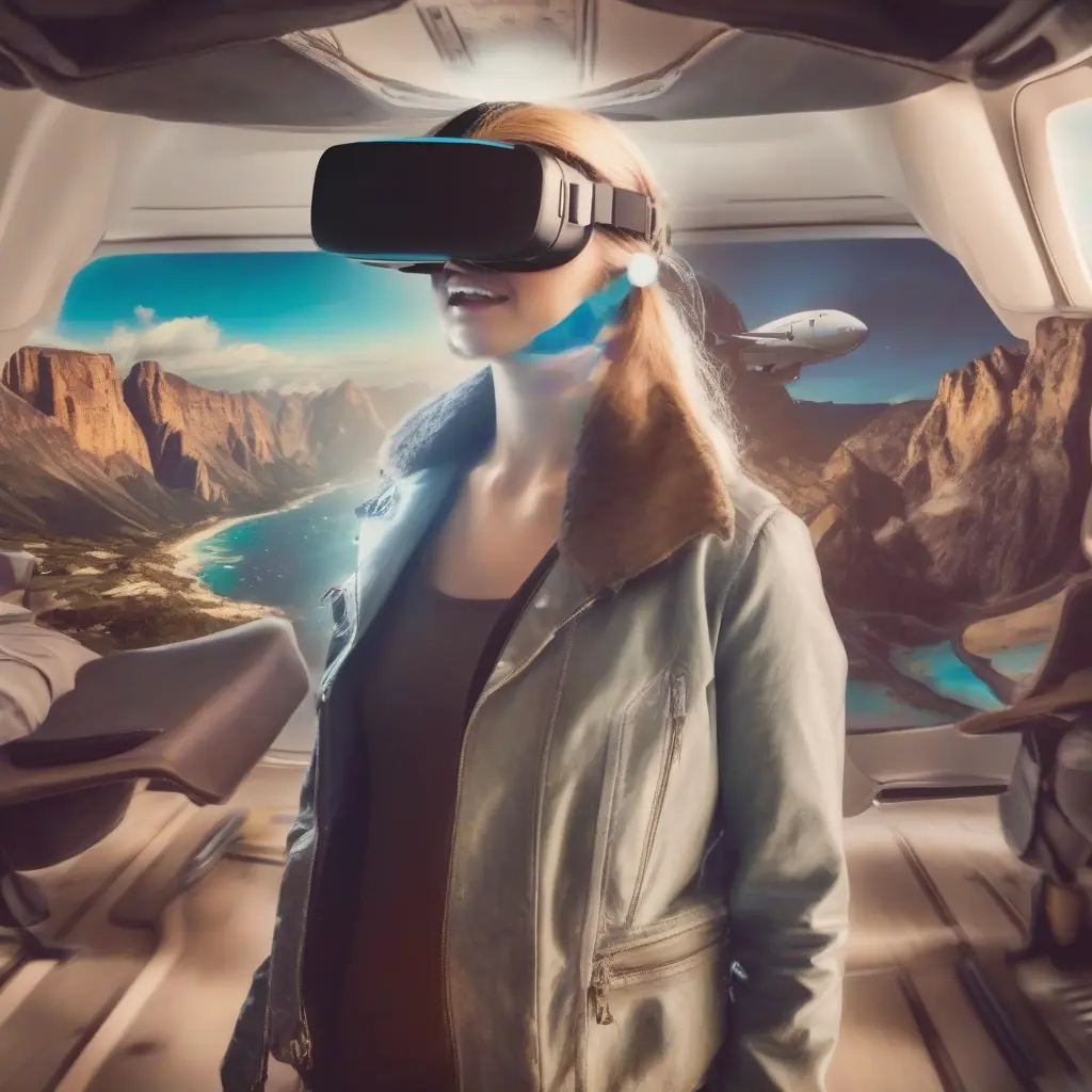 How Virtual Reality Is Transforming Travel Experiences