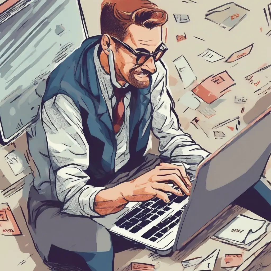 How to Recognize and Avoid Online Scams: A Beginner’s Guide