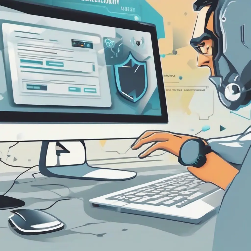 The Importance of Cybersecurity in Your Daily Online Activities