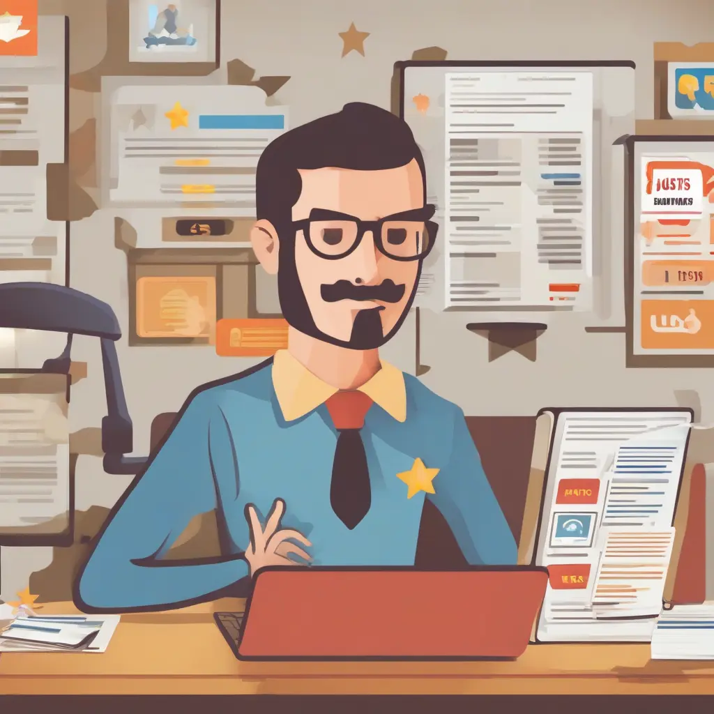 Navigating Online Reviews: How to Identify Fake Reviews Effectively