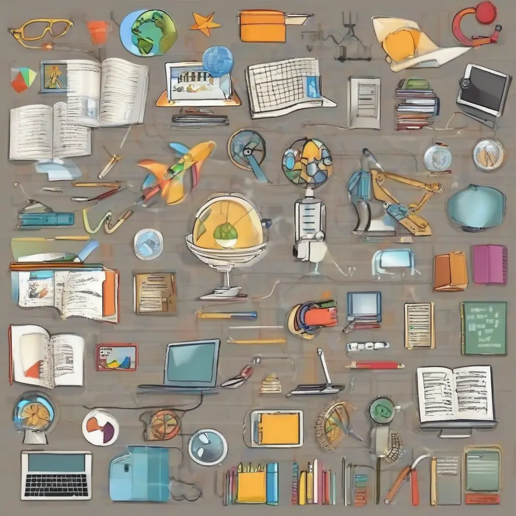 How Technology Is Transforming Education: Innovative Tools for Modern Learning