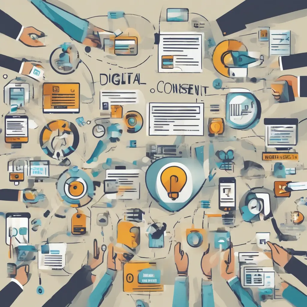 Understanding Digital Consent: Essential Insights for Users