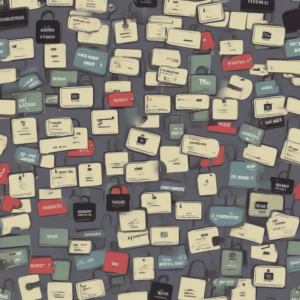 The Importance of Strong Passwords and How to Create Them