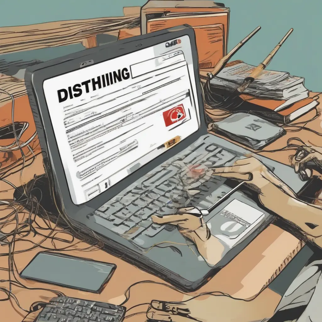 How to Spot Phishing Scams: Essential Tips for Internet Users