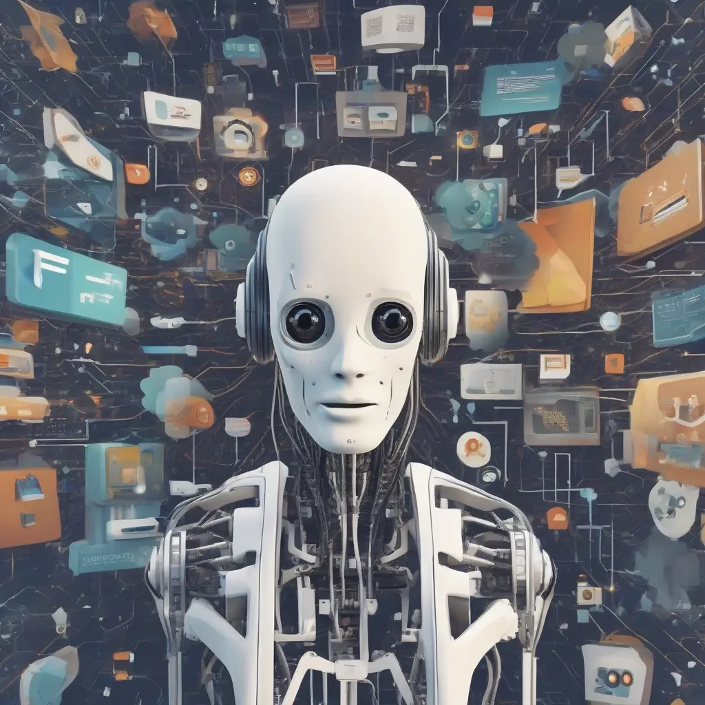 The Impact of Artificial Intelligence on Everyday Life: A Beginner’s Guide