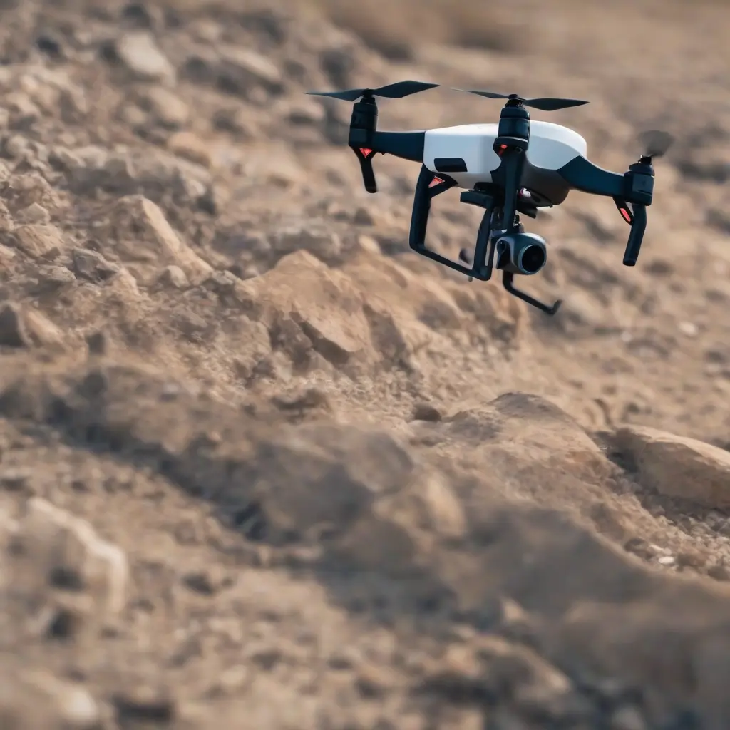 Exploring the Role of Drones in Everyday Life: Practical Applications
