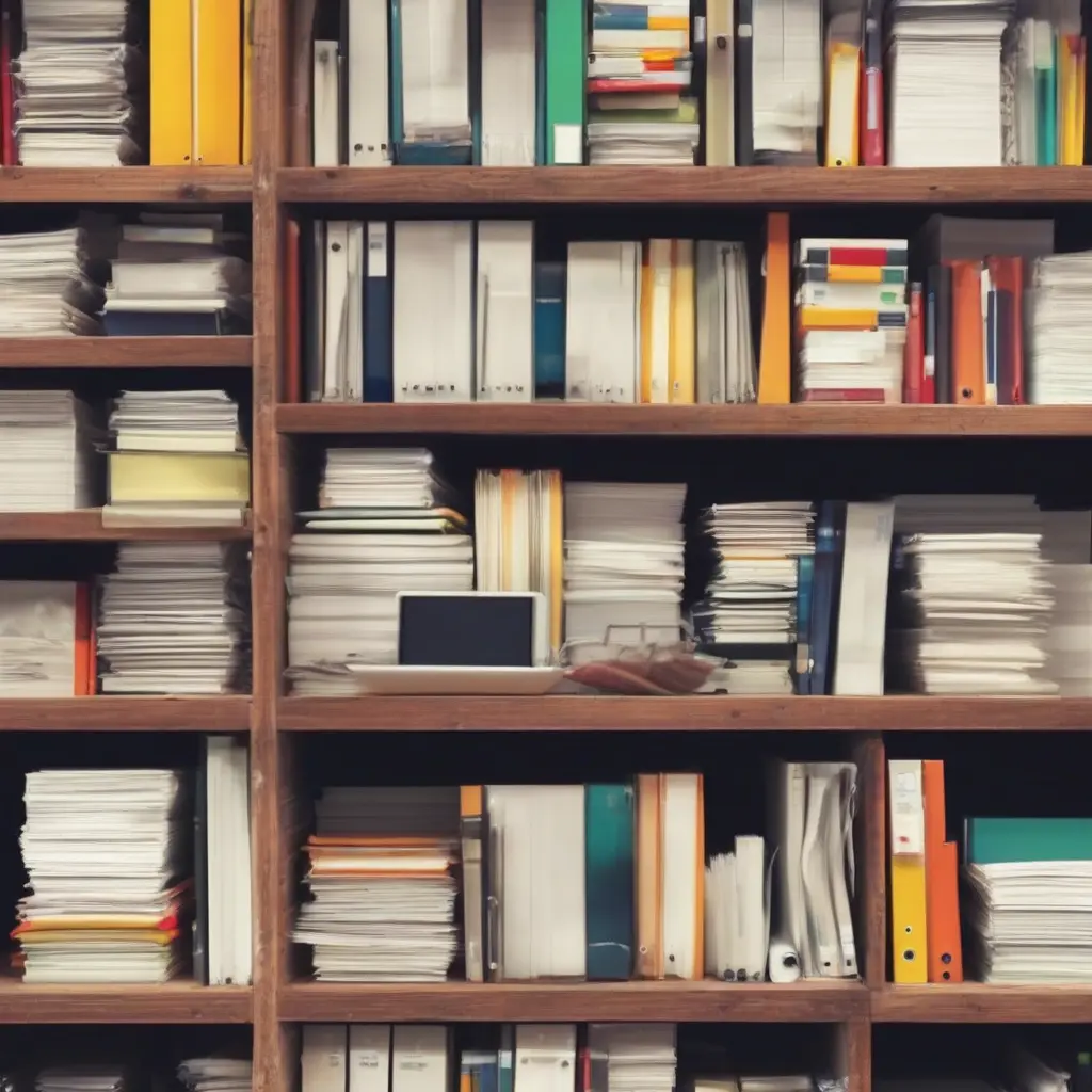 How to Organize Your Digital Files: Essential Tips for Beginners