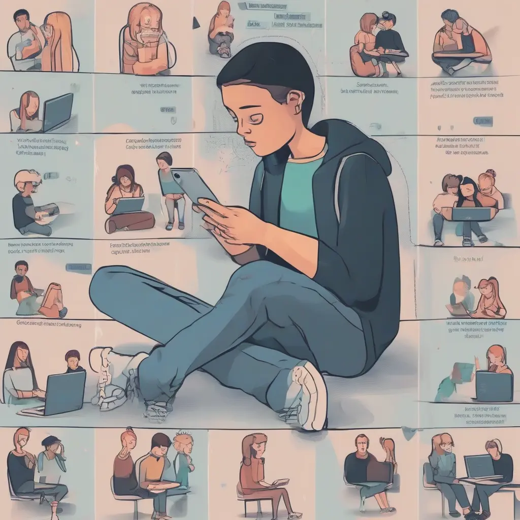 Understanding Cyberbullying: Impacts and Awareness for a Safer Digital Space