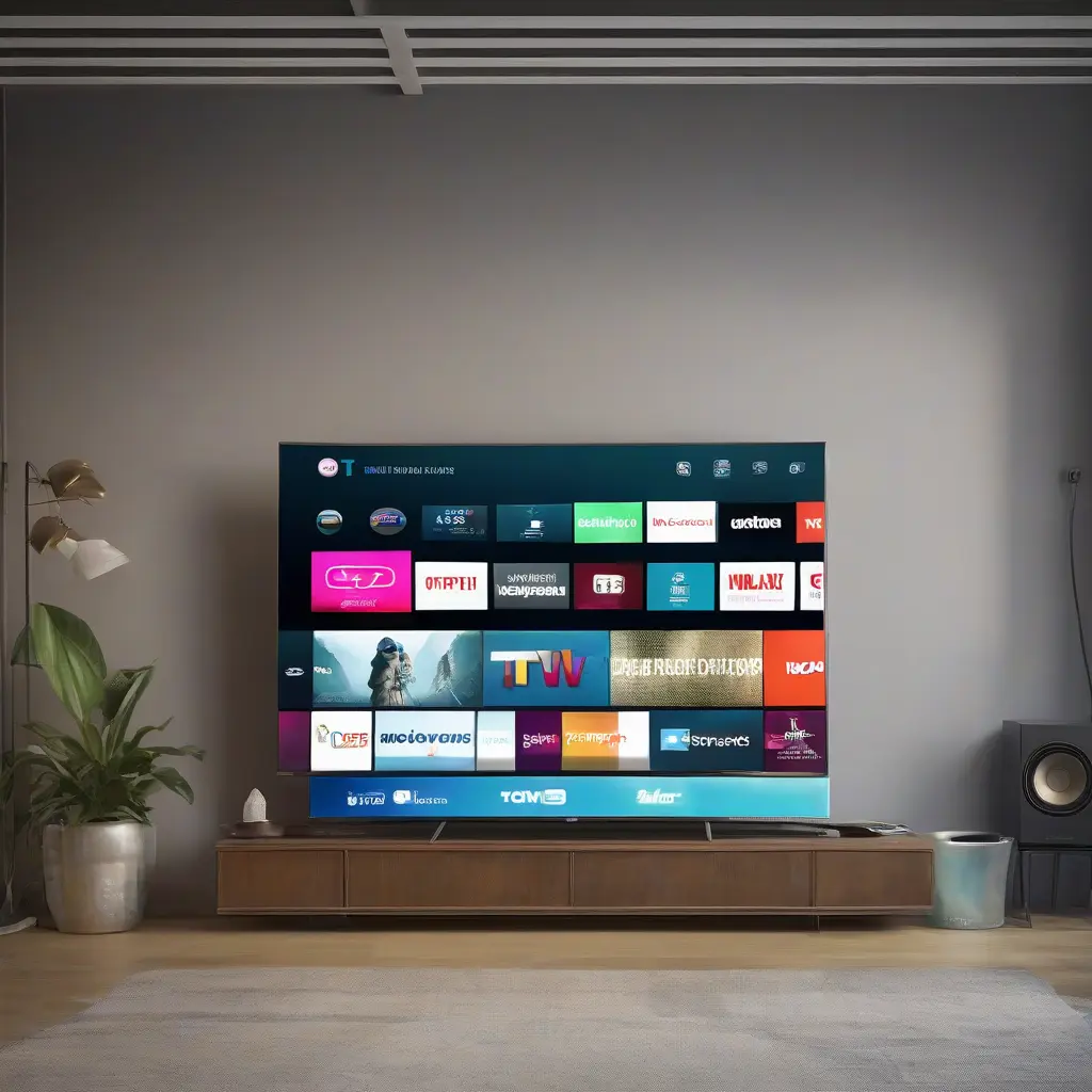 The Fundamentals of Smart TVs: Essential Considerations for Buyers