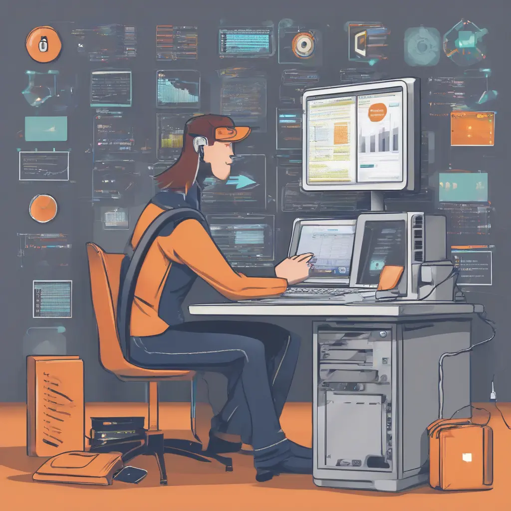 The Importance of Keeping Your Software Updated for Enhanced Security