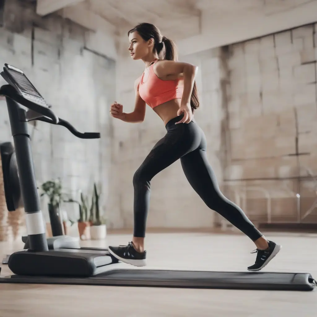 How Technology Transforms Fitness Routines: Apps and Devices to Explore