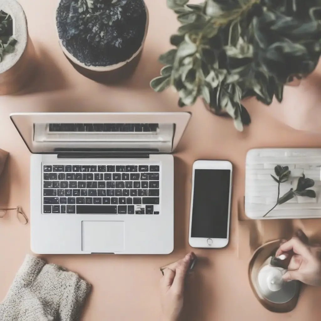 How to Create a Basic Blog: A Step-by-Step Guide for Beginners