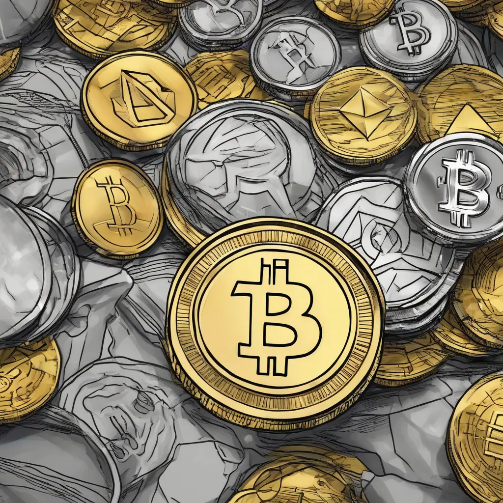 The Rise of Cryptocurrency: Transforming Daily Financial Transactions