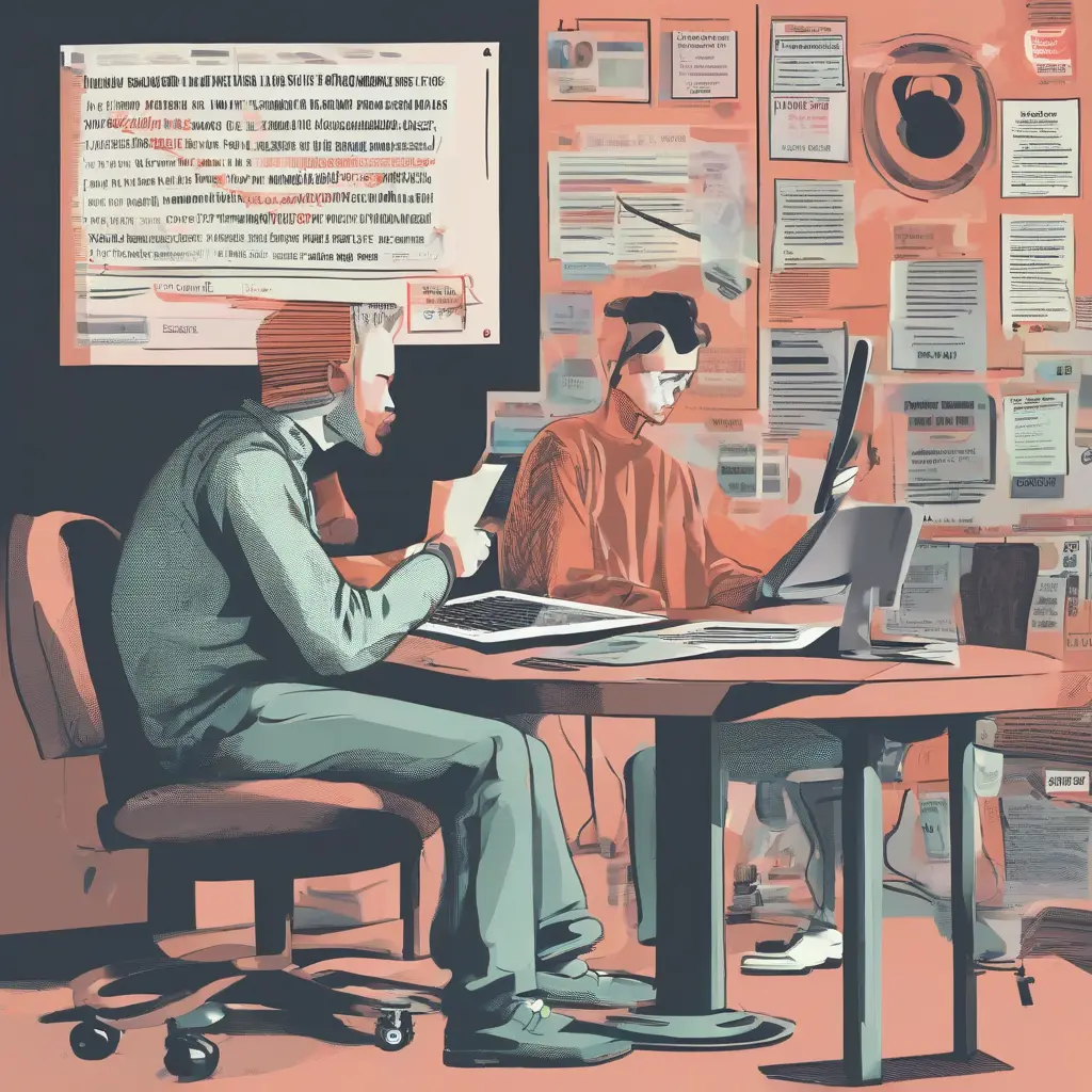 Spotting Misinformation Online: A Comprehensive Guide for Everyday Users