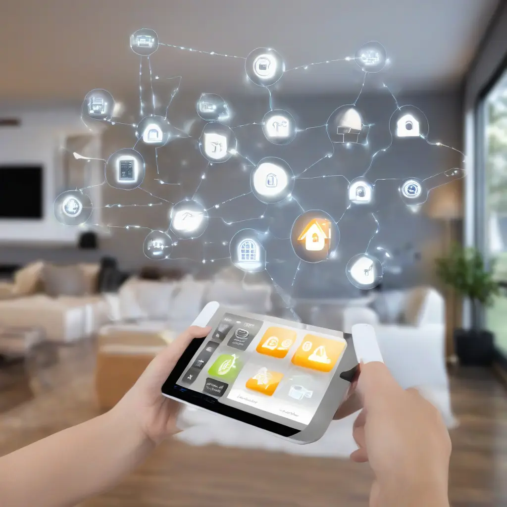 How Home Automation Systems Can Simplify Your Life