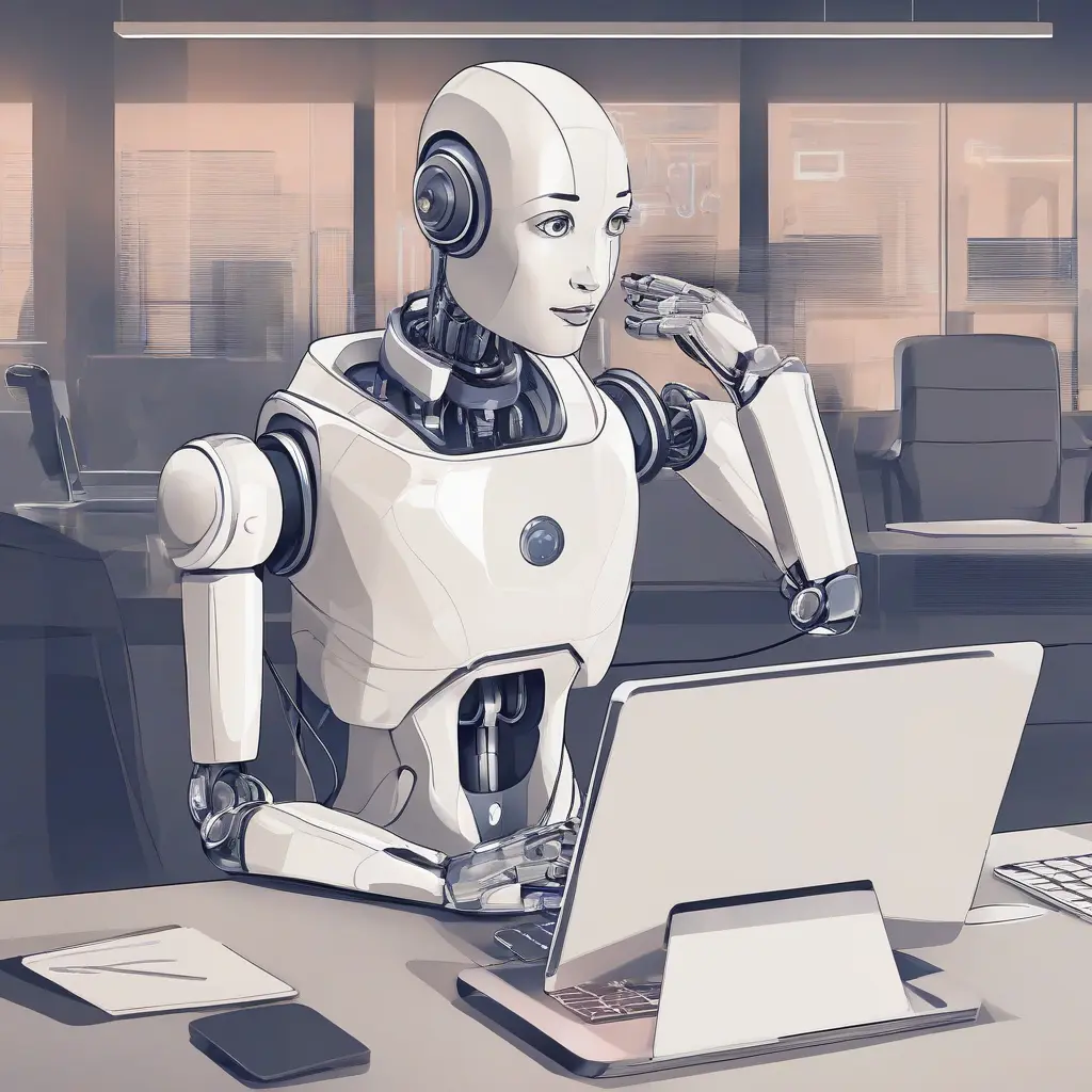 How AI-Powered Assistants Enhance Daily Productivity