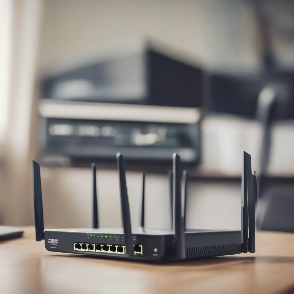 How to Upgrade Your Home Network in Simple Steps