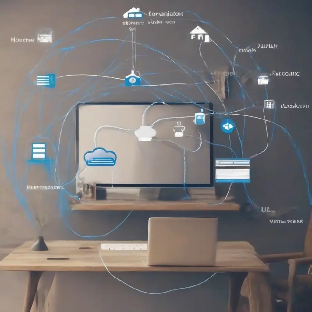 How to Secure Your Home Network from Unauthorized Access in India