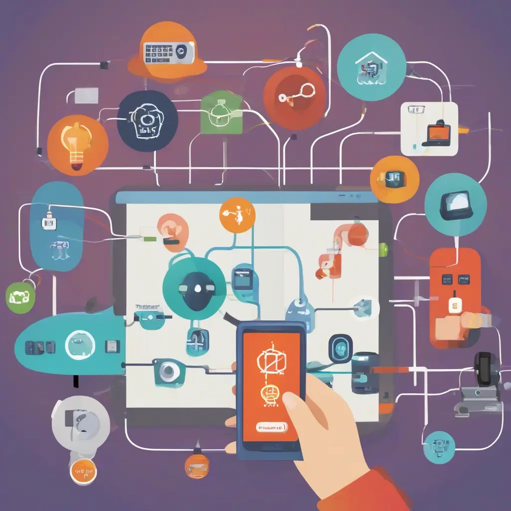 A Complete Guide to Understanding IoT Devices and Their Uses in Everyday Life