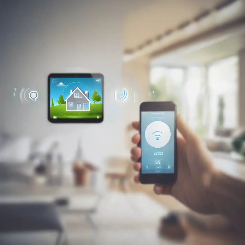 Maximizing Energy Efficiency: The Advantages of Smart Home Sensors