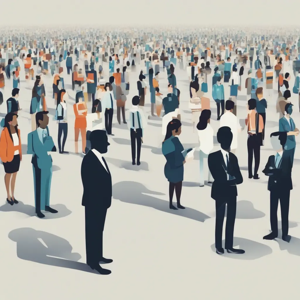 The Importance of Digital Footprint Management for Job Seekers in India