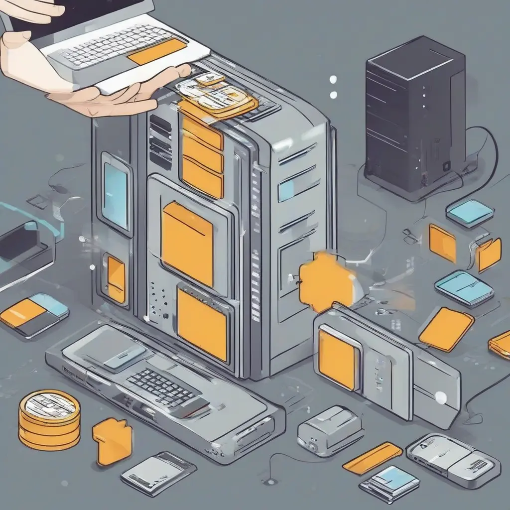 How to Securely Back Up Your Data: Solutions for Indian Users
