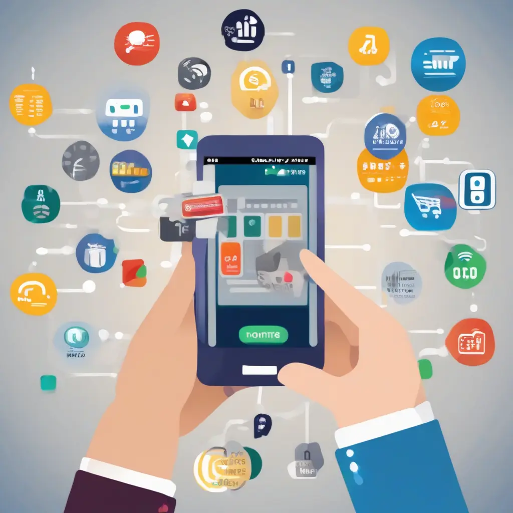 How to Utilize Mobile Payment Apps Safely in Your Daily Transactions