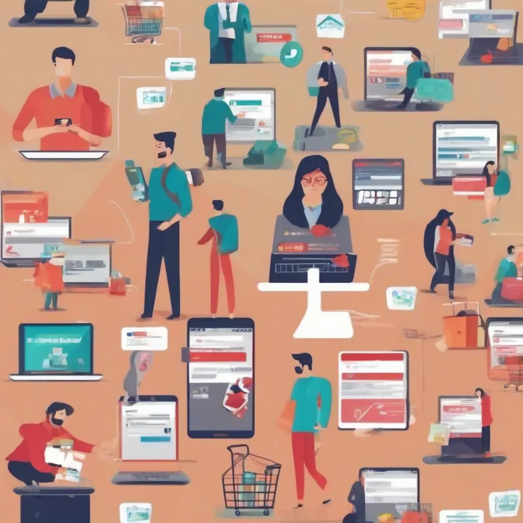 Identifying and Avoiding Online Fraud in E-commerce: A Comprehensive Guide for Indian Shoppers
