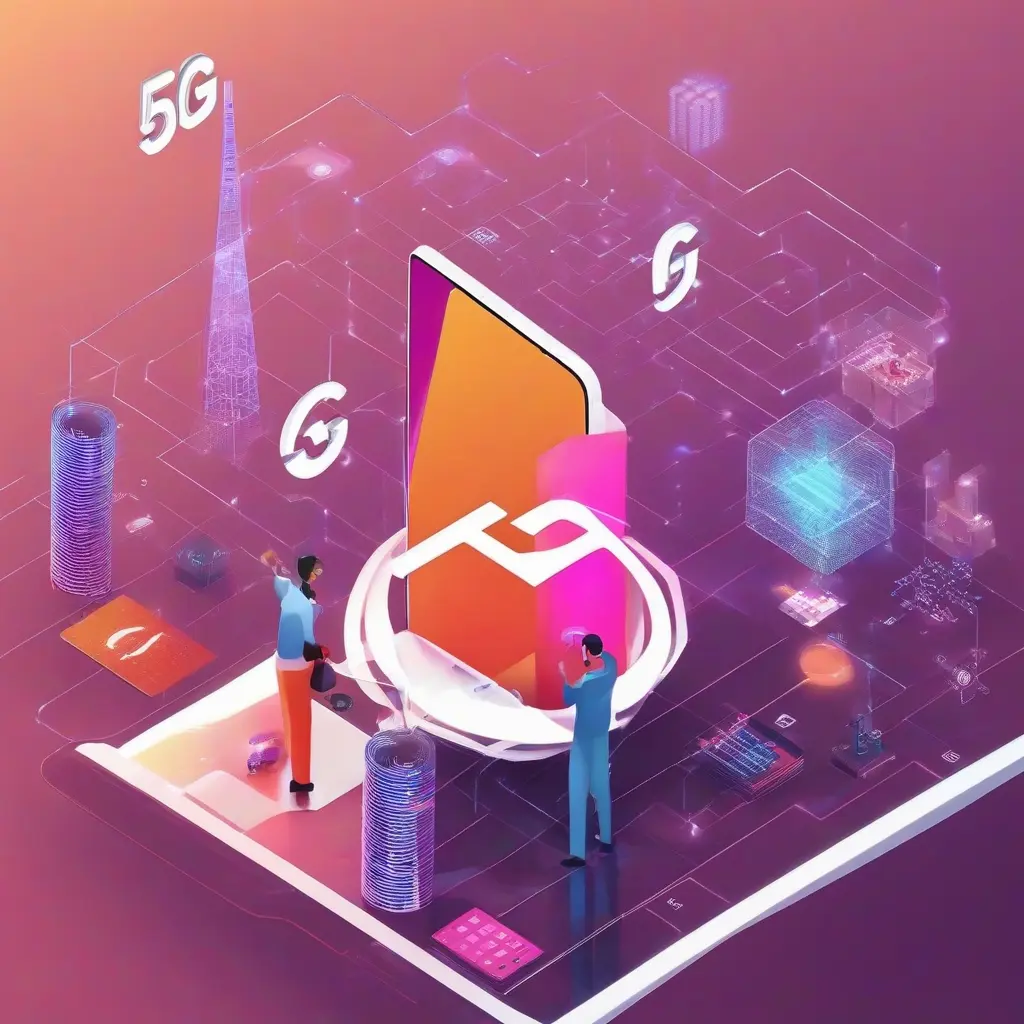 A Beginner’s Guide to Understanding 5G Technology and Its Benefits in India