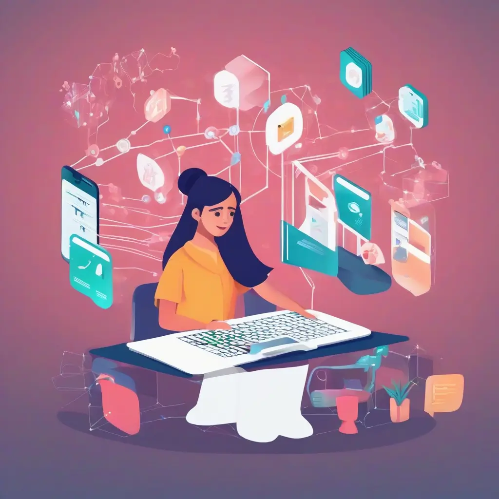 The Growing Role of AI in Personalized Online Education Platforms for Indian Students