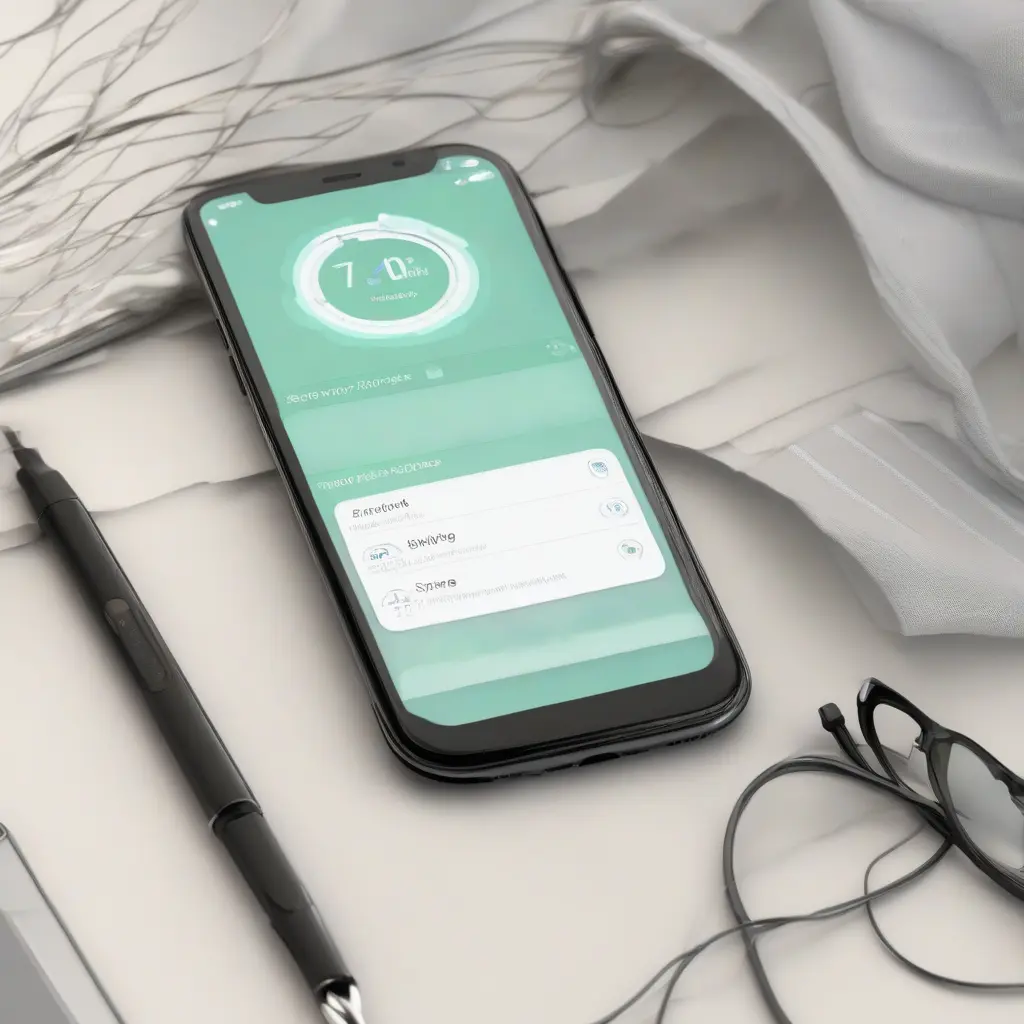 Optimize Your Smartphone Settings for Peak Performance and Enhanced Battery Life