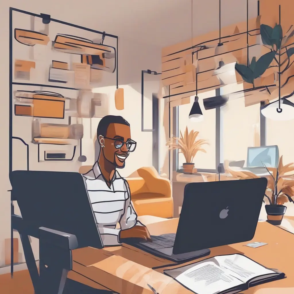 The Importance of Digital Literacy in the Age of Remote Work