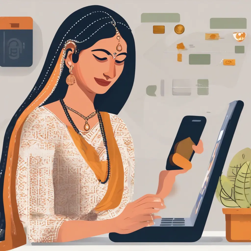 Navigating Digital Payments Safely: Best Practices for Indian Consumers