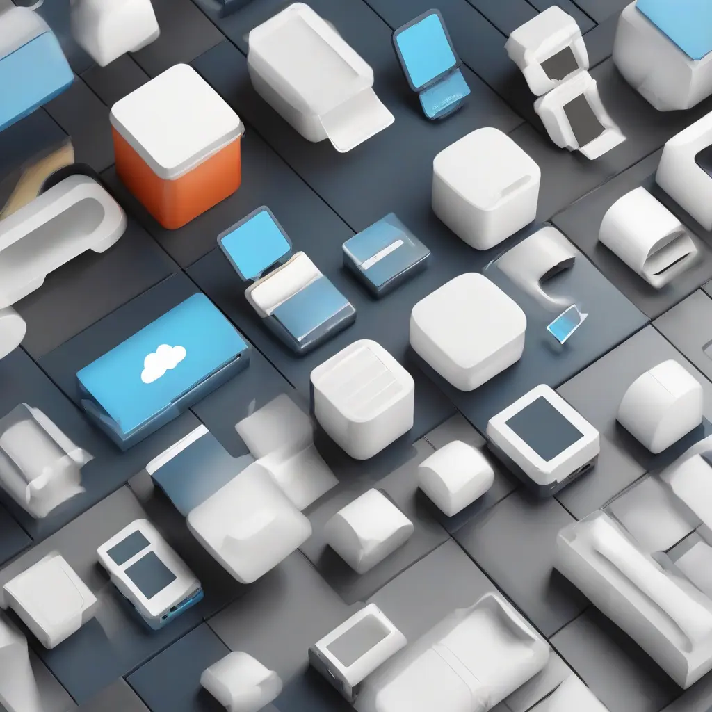 How to Choose the Right Cloud Storage Solution for Your Personal Needs