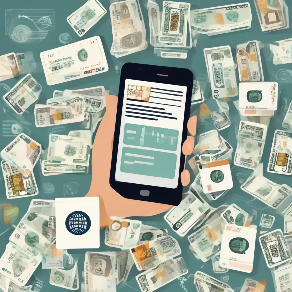 Understanding the Benefits of E-Wallets for Safe Online Transactions in India